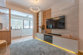 Pretoria Luxor apartment Predeal Predeal